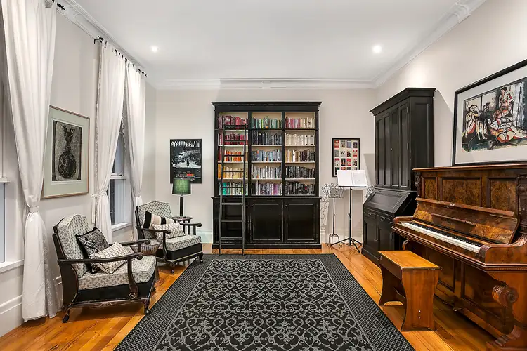 Sixth view of Homely house listing, 21 Netherlee Street, Glen Iris VIC 3146