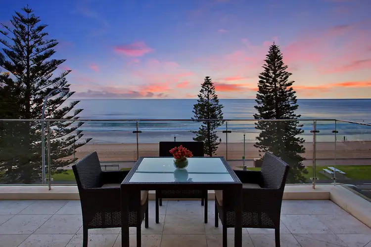 Sixth view of Homely apartment listing, 11/133 North Steyne, Manly NSW 2095
