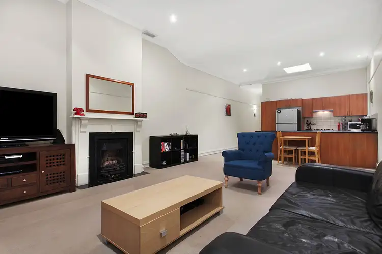 Second view of Homely apartment listing, Rear 131 Burnley Street, Richmond VIC 3121