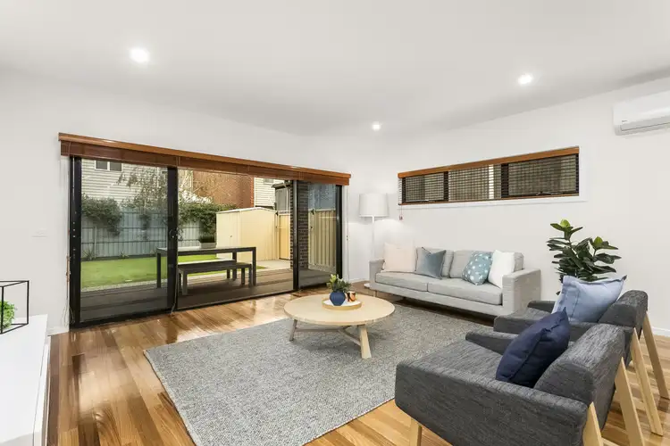 Fourth view of Homely house listing, 1/167 Blackshaws Road, Newport VIC 3015