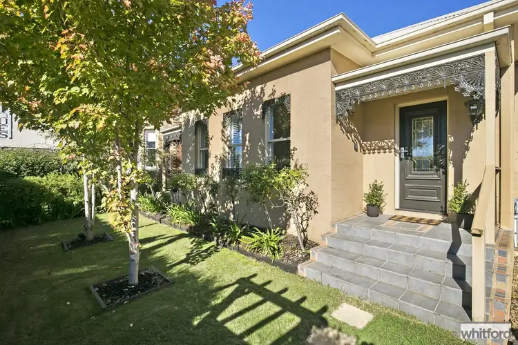 Second view of Homely house listing, 12 Ryrie Street, Geelong VIC 3220