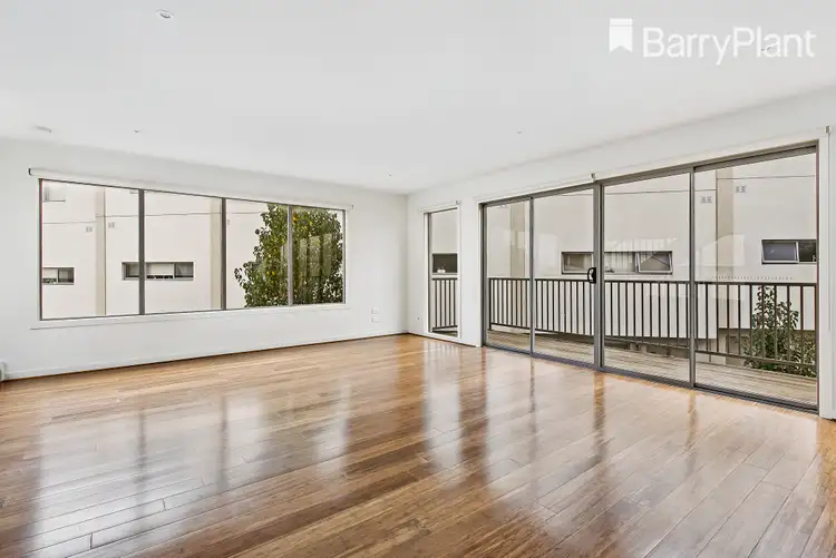 Sixth view of Homely townhouse listing, 21/1 Clearwater Rise Parade, Truganina VIC 3029