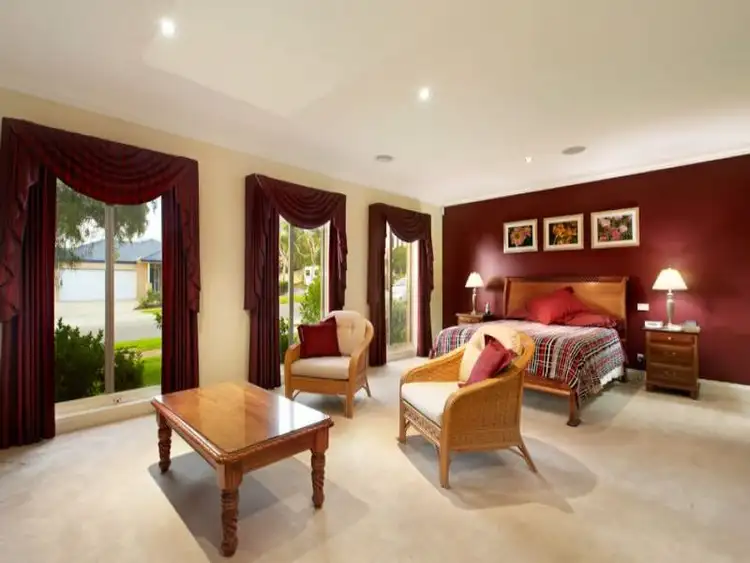 Fifth view of Homely house listing, 9 Glass Crescent, Doreen VIC 3754