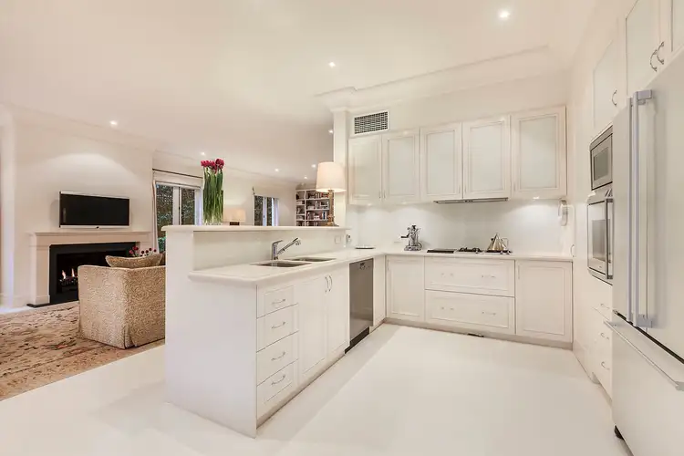 Sixth view of Homely apartment listing, 1/38 Murphy Street, South Yarra VIC 3141