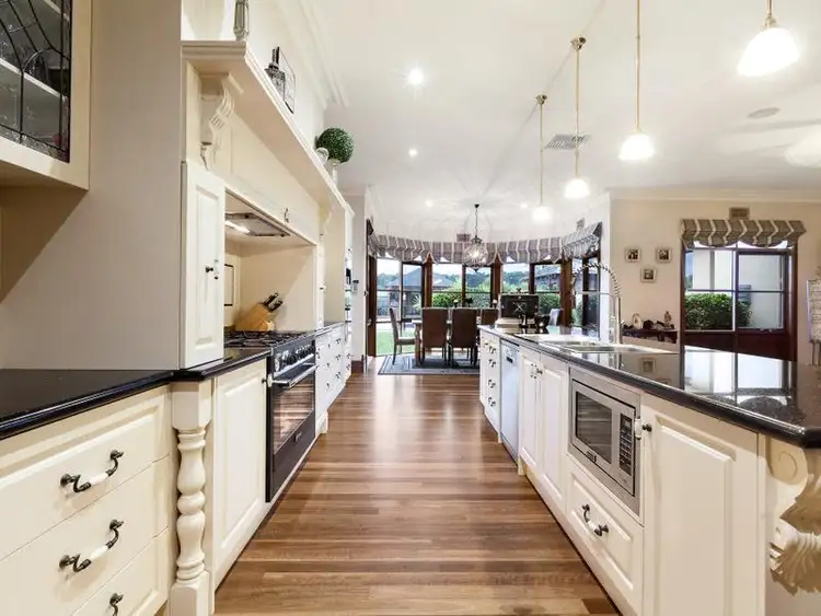 Fourth view of Homely house listing, 62-64 Laurimar Hill Drive, Doreen VIC 3754