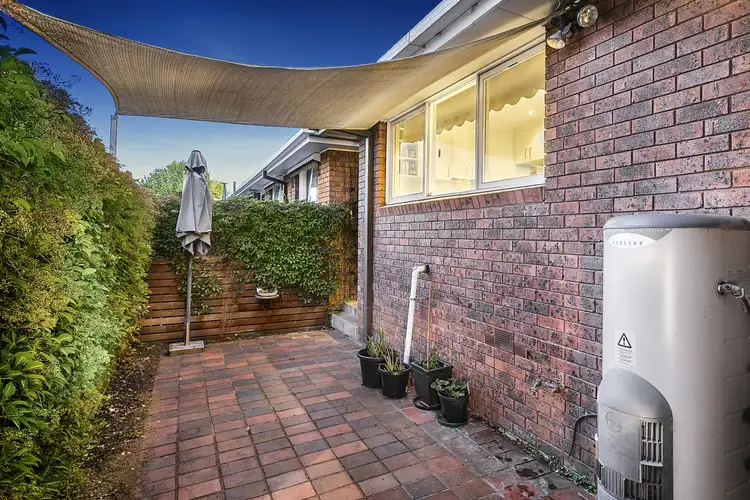 Fifth view of Homely house listing, 1/400 Mont Albert Road, Mont Albert VIC 3127
