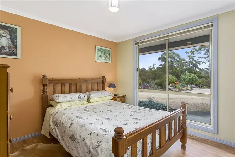 Sixth view of Homely house listing, 65 Cambria Drive, Dolphin Sands TAS 7190