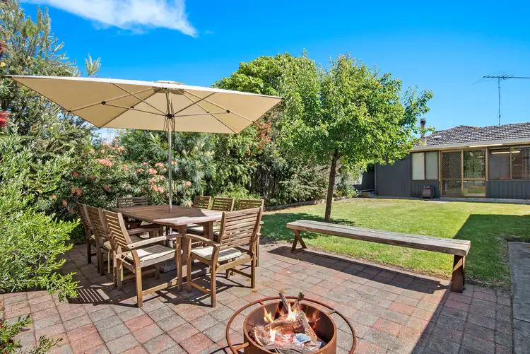 Fourth view of Homely house listing, 11 Platypus Court, Ocean Grove VIC 3226