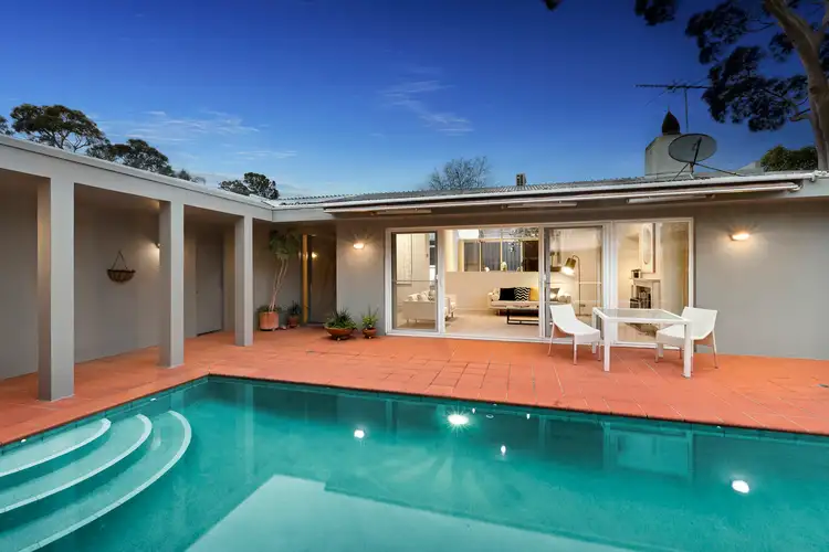 Second view of Homely townhouse listing, 16B Regent Street, Brighton East VIC 3187