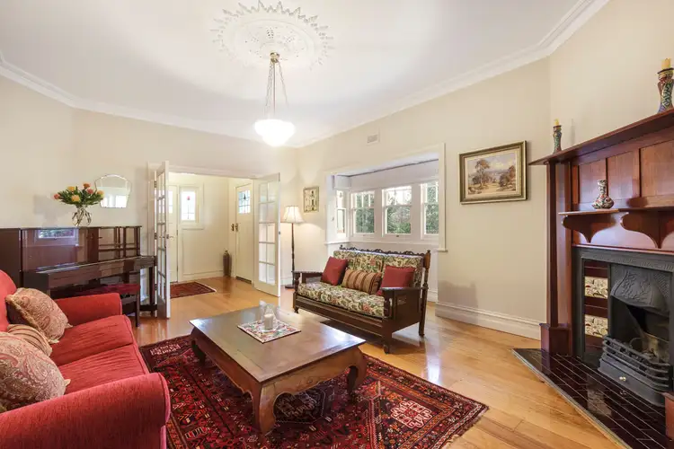 Fifth view of Homely house listing, 52 Durham Road, Surrey Hills VIC 3127