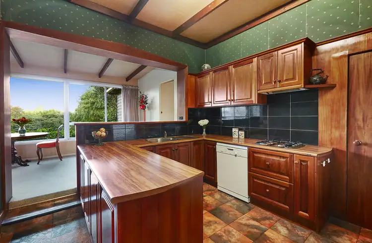 Sixth view of Homely house listing, 14 Fairview Grove, Glen Iris VIC 3146