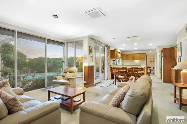 Third view of Homely house listing, 5 Keram Crescent, Highton VIC 3216