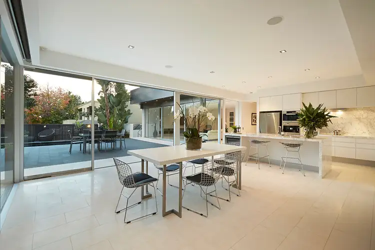 Fifth view of Homely house listing, 1A Glyndebourne Avenue, Toorak VIC 3142