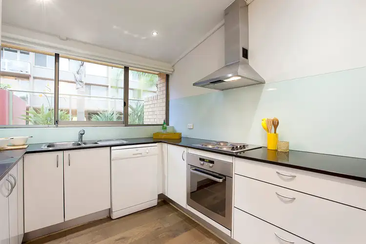 Third view of Homely townhouse listing, 3/343 Beaconsfield Parade, St Kilda West VIC 3182