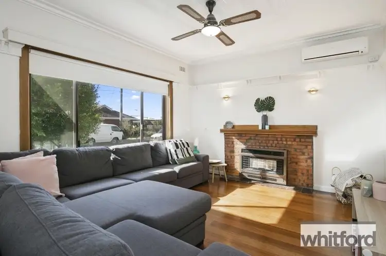 Fourth view of Homely house listing, 105 Britannia Street, Geelong West VIC 3218
