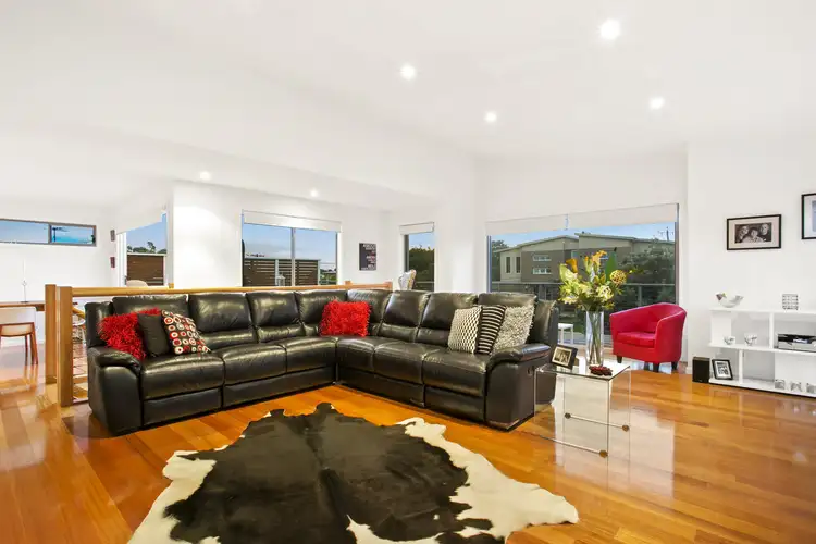 Fifth view of Homely house listing, 26 Parker Street, Ocean Grove VIC 3226