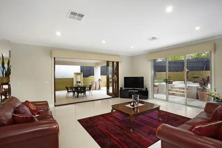Second view of Homely house listing, 11 Highbury Street, Balwyn North VIC 3104