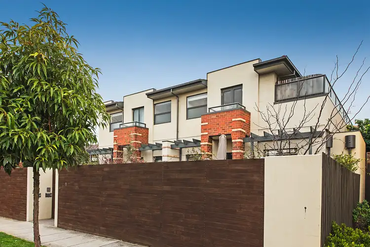 Second view of Homely apartment listing, 5/47 Murrumbeena Road, Murrumbeena VIC 3163