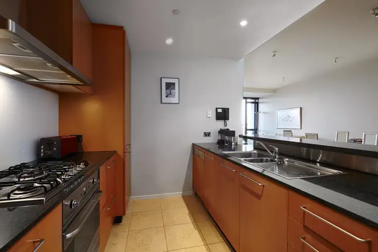 Third view of Homely apartment listing, 91/95 Rouse Street, Port Melbourne VIC 3207