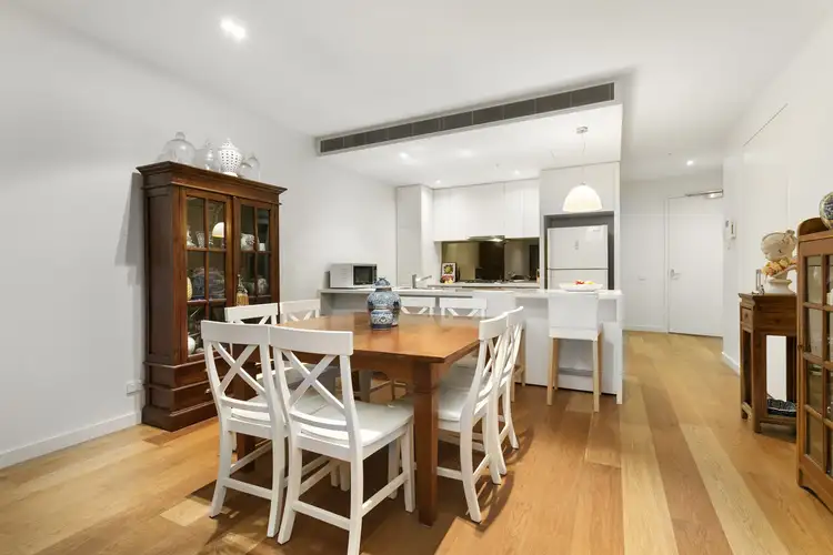 Second view of Homely apartment listing, 109/108-110 Glen Iris Road, Glen Iris VIC 3146