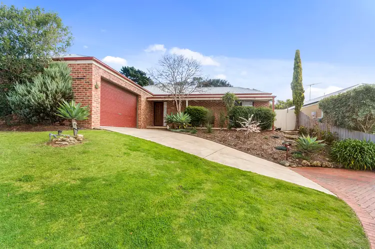 Second view of Homely house listing, 29 Westleigh Court, Ocean Grove VIC 3226