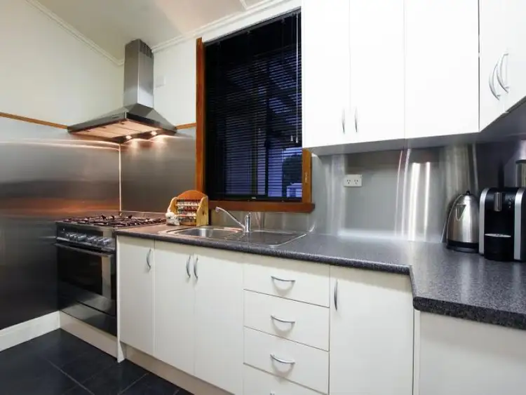 Third view of Homely house listing, 138 Fitzroy Street, Sale VIC 3850