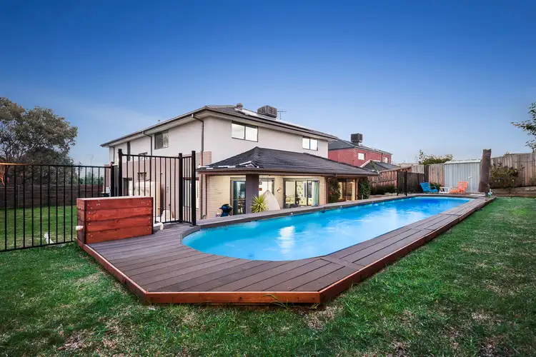 249 Cookes Road, Doreen VIC 3754