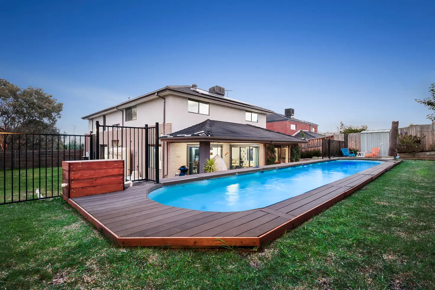 Main view of Homely house listing, 249 Cookes Road, Doreen VIC 3754