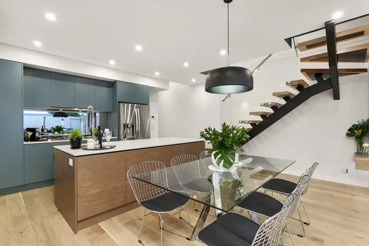 Sixth view of Homely house listing, 102 Graham Street, Albert Park VIC 3206
