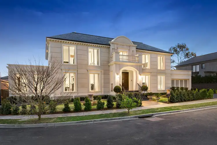 3 Daniel Court, Hawthorn East VIC 3123