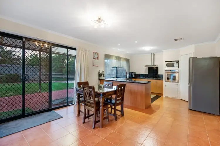 Sixth view of Homely house listing, 25 Priorswood Drive, Hoppers Crossing VIC 3029