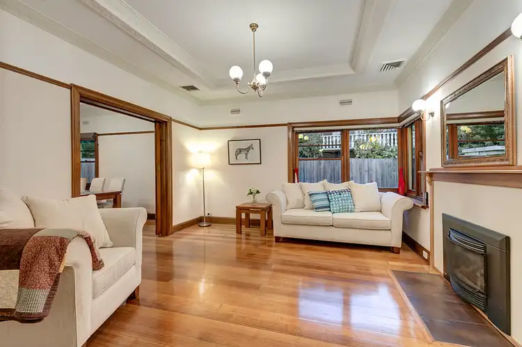 Second view of Homely house listing, 74 St Hellier Street, Heidelberg Heights VIC 3081