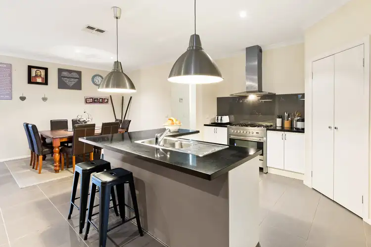 Second view of Homely house listing, 13 Batavia Way, Doreen VIC 3754