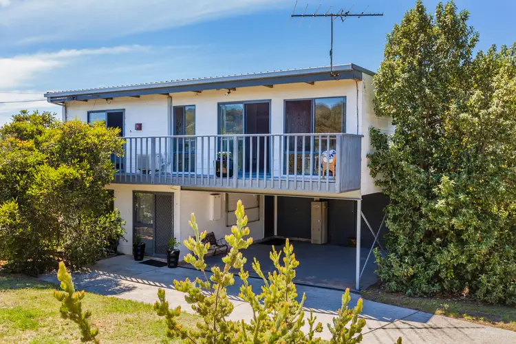 Second view of Homely house listing, 49 Ocean Throughway, Ocean Grove VIC 3226