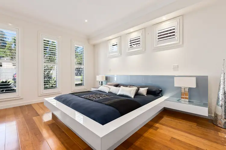 Fourth view of Homely house listing, 11 Watercolour Drive, Mernda VIC 3754