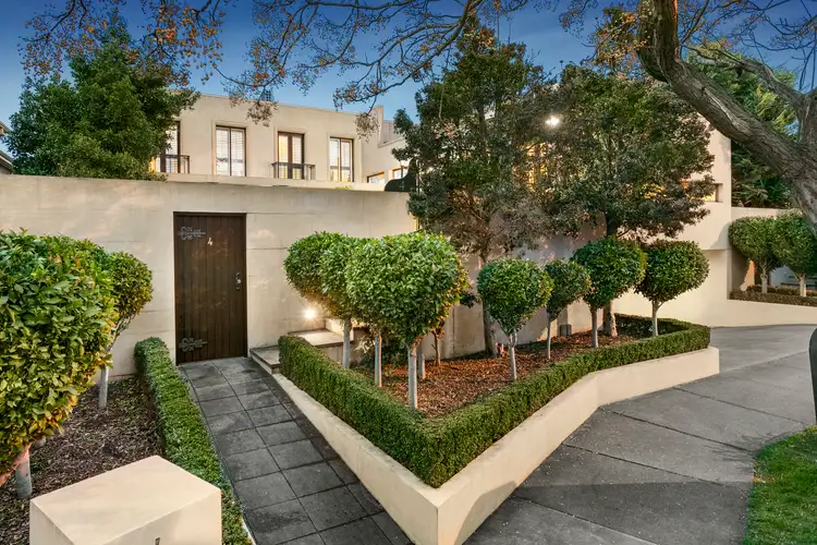 4 Elizabeth Street, Malvern VIC 3144