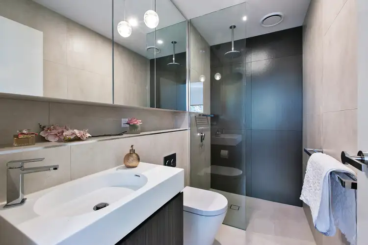 Fourth view of Homely apartment listing, 107/994 Toorak Road, Camberwell VIC 3124