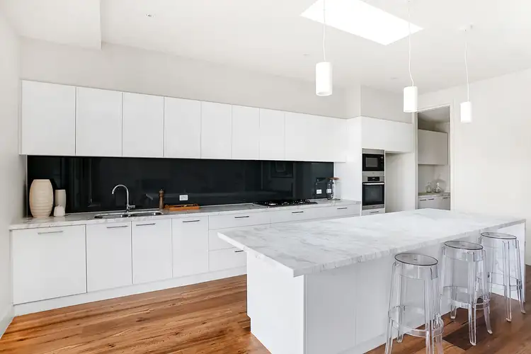 Fifth view of Homely apartment listing, 9/1085 Malvern Road, Toorak VIC 3142