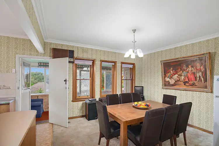 Fourth view of Homely house listing, 44 Bellevue Avenue, Rosanna VIC 3084