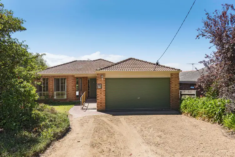 Main view of Homely house listing, 50 Bass Street, Flinders VIC 3929