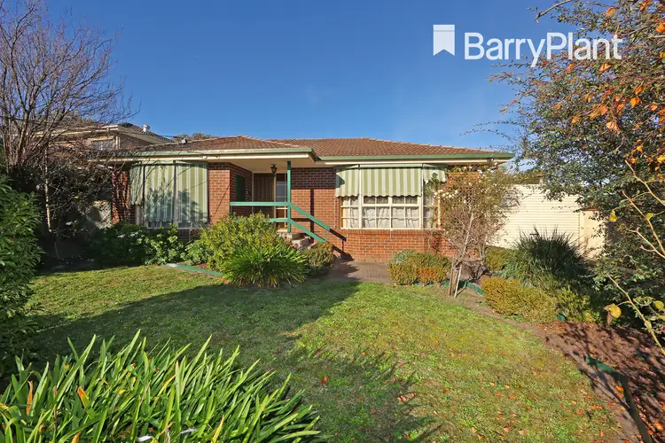 37 English Avenue, Scoresby VIC 3179