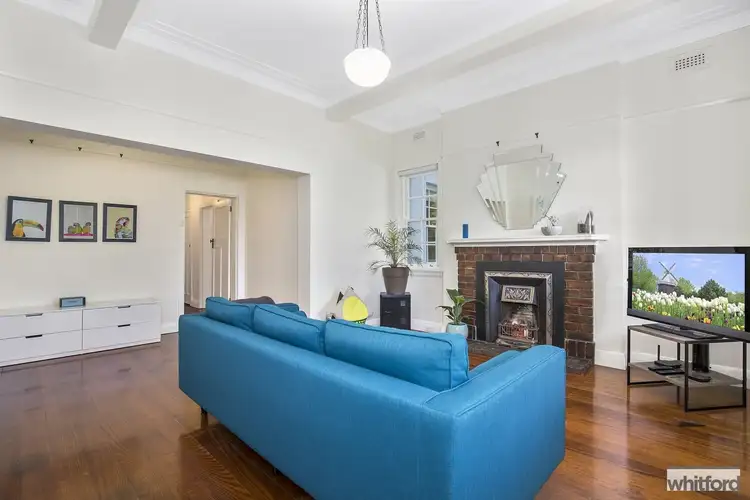 Fourth view of Homely block of units listing, 5 Aberdeen Street, Newtown VIC 3220