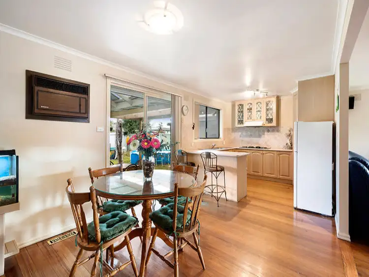 Third view of Homely house listing, 23 Gael Court, Mernda VIC 3754