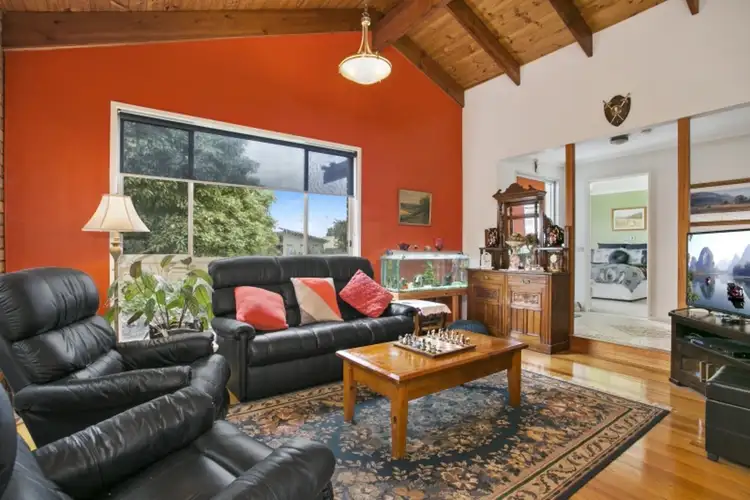 Sixth view of Homely house listing, 5 Gaddang Court, Clifton Springs VIC 3222