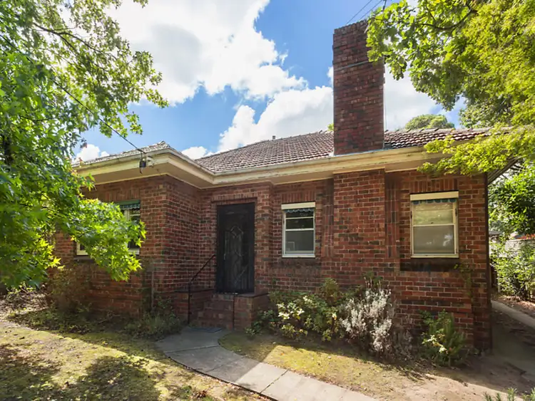 Second view of Homely house listing, 16 Kardinia Road, Glen Iris VIC 3146