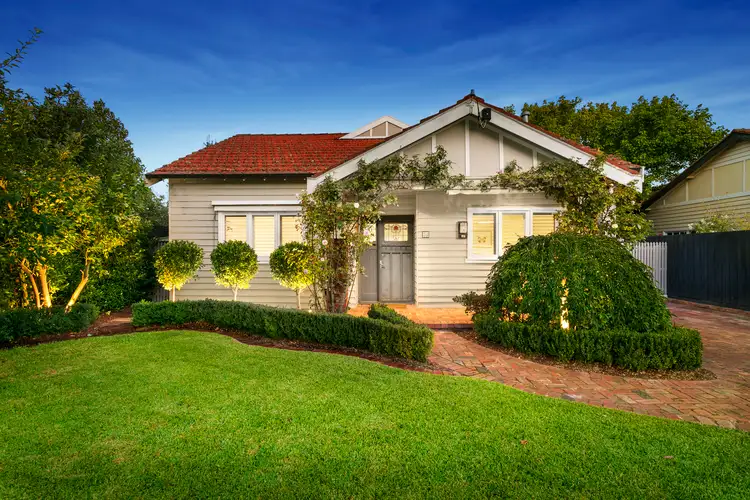 34 Boston Avenue, Malvern East VIC 3145