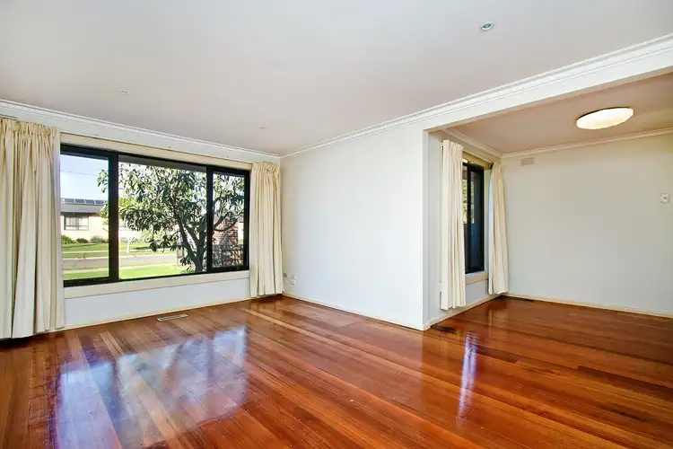 Second view of Homely house listing, 1/13 Kathy Court, Mooroolbark VIC 3138