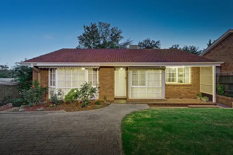 2/68 Lower Plenty Road, Rosanna VIC 3084