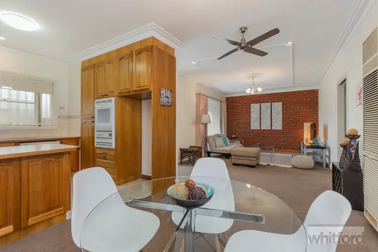 Fifth view of Homely house listing, 2 Burdekin Road, Highton VIC 3216