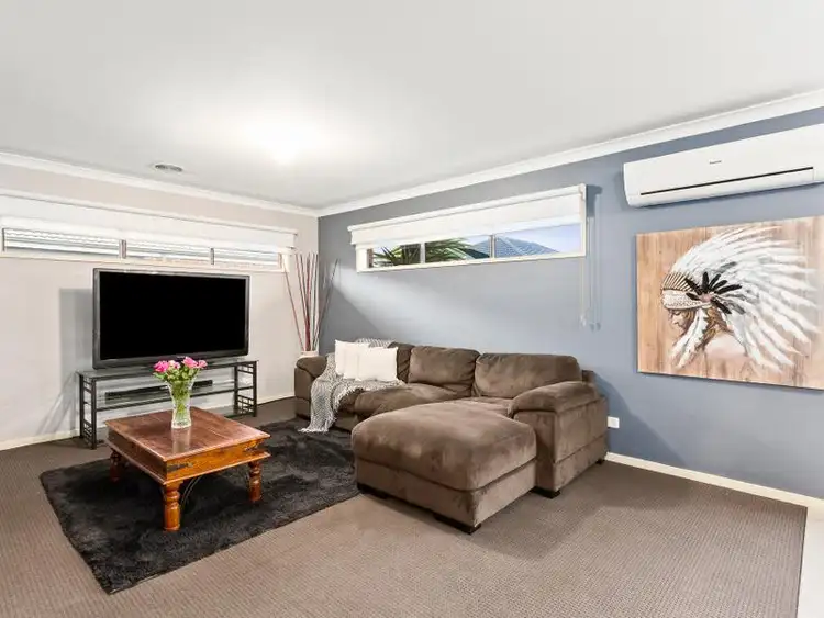 Fourth view of Homely house listing, 9 Refuge Place, Doreen VIC 3754